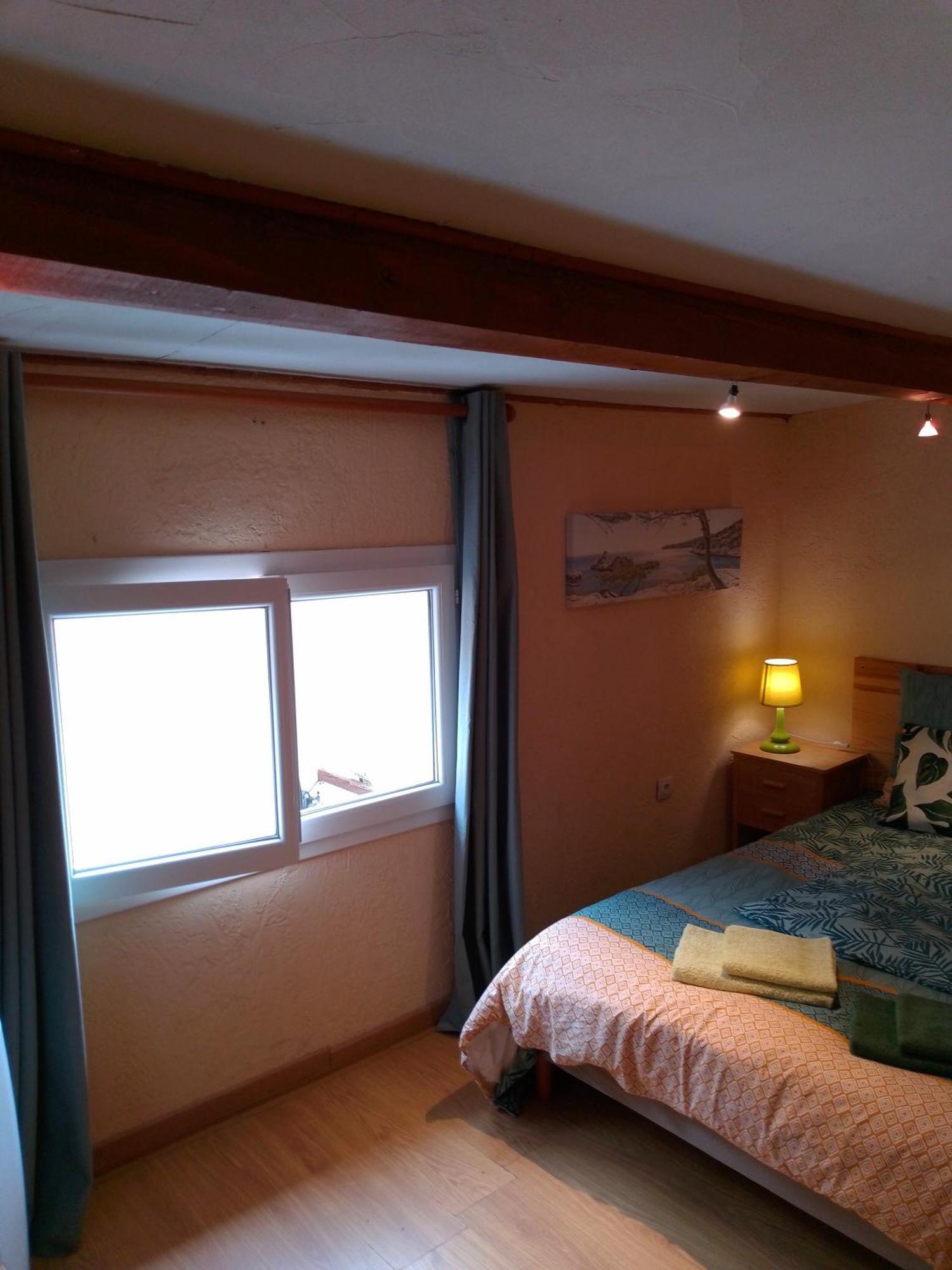Cabanon Du Pecheur, Parc National Des Calanques Villa Marseille Eksteriør bilde